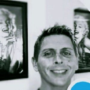 Meet your Posher, Steven